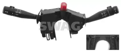 50 91 9052 SWAG Выключатель, головной свет